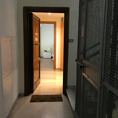 住宿加早餐酒店 艾普拉蒂罗马套房住宿加早餐旅馆 4*