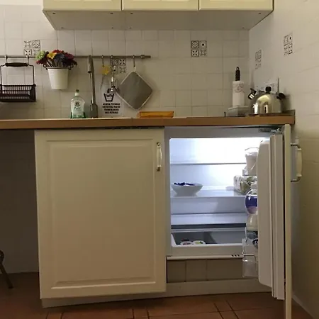 Bed & Breakfast I Prati Di Rome