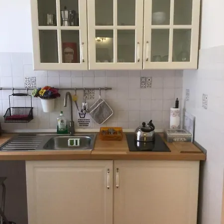 I Prati Di Bed & Breakfast 3*
