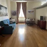 艾普拉蒂罗马套房住宿加早餐旅馆 4*