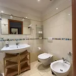 艾普拉蒂罗马套房住宿加早餐旅馆 4*