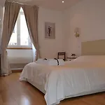 艾普拉蒂罗马套房住宿加早餐旅馆 4*