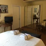 住宿加早餐酒店 艾普拉蒂罗马套房住宿加早餐旅馆