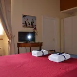 艾普拉蒂罗马套房住宿加早餐旅馆 住宿加早餐酒店 4*