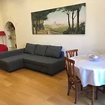 住宿加早餐酒店 艾普拉蒂罗马套房住宿加早餐旅馆 罗马