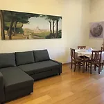 住宿加早餐酒店 艾普拉蒂罗马套房住宿加早餐旅馆 4*