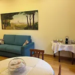住宿加早餐酒店 艾普拉蒂罗马套房住宿加早餐旅馆 罗马