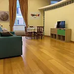 住宿加早餐酒店 艾普拉蒂罗马套房住宿加早餐旅馆