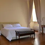 艾普拉蒂罗马套房住宿加早餐旅馆 4* 罗马