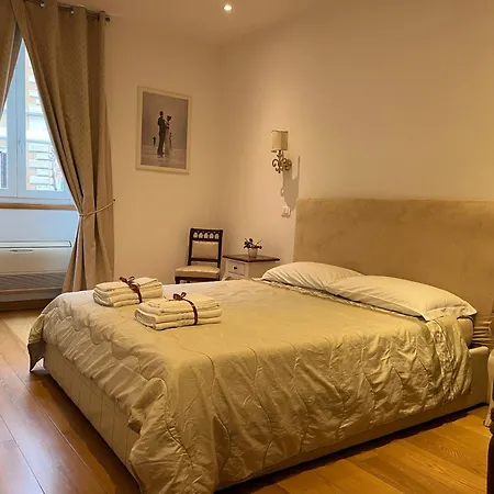 I Prati Di Bed & Breakfast