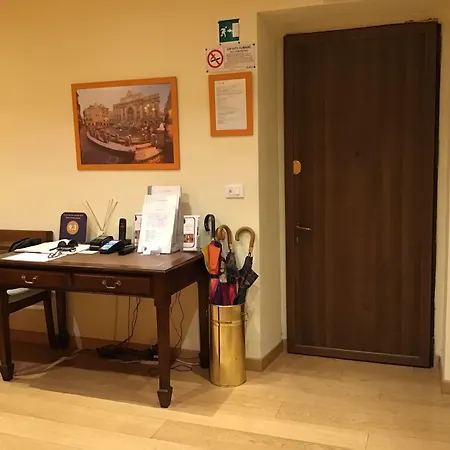 I Prati Di Bed & Breakfast