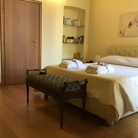 Bed & Breakfast I Prati Di Řím
