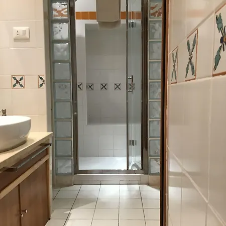 Bed & Breakfast I Prati Di Řím