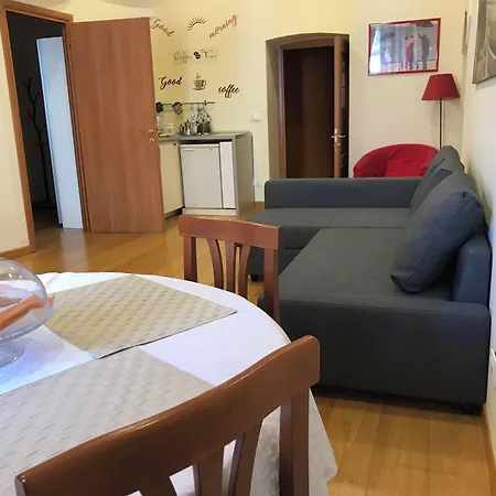 Bed & Breakfast I Prati Di 4*