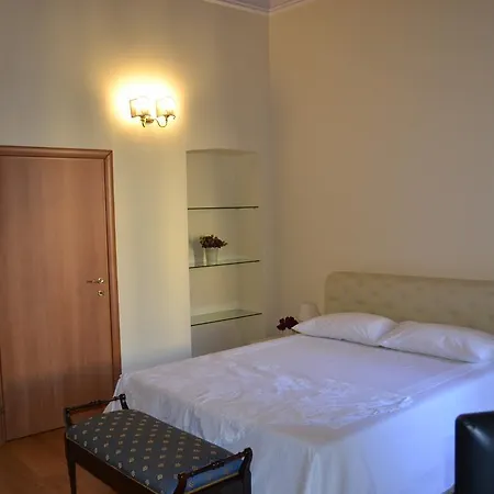 Bed & Breakfast I Prati Di 4*