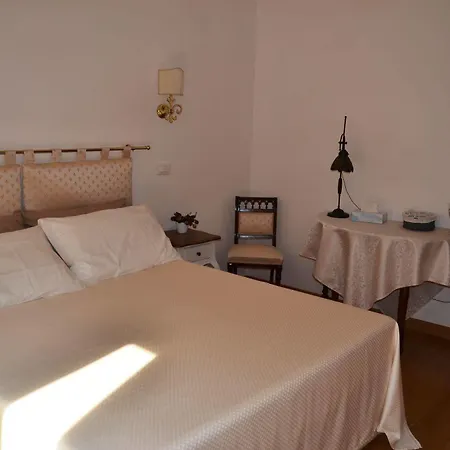 Bed & Breakfast I Prati Di Řím