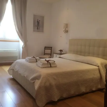 I Prati Di Panzió 3*