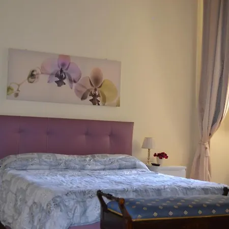 Panzió I Prati Di 3*