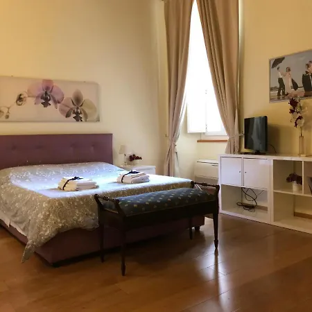 I Prati Di Panzió Róma