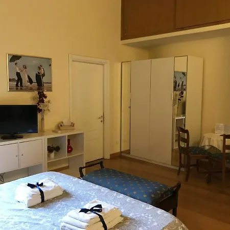 Panzió I Prati Di 3*