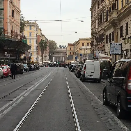 Panzió I Prati Di Róma