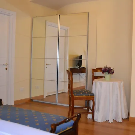 Panzió I Prati Di Róma