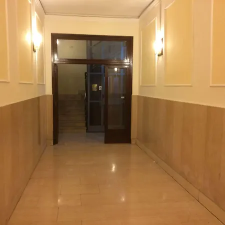 Panzió I Prati Di