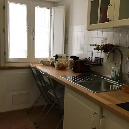I Prati Di Panzió Róma