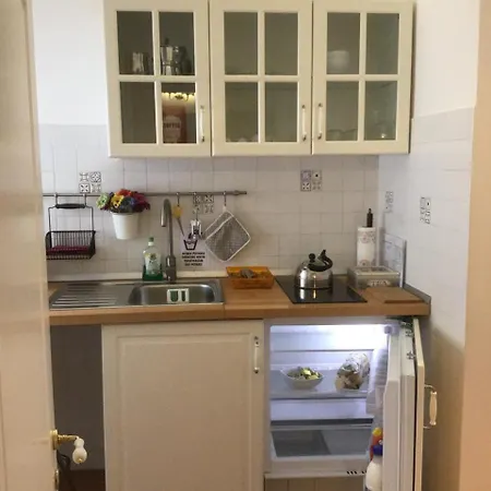 I Prati Di Panzió