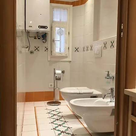 Panzió I Prati Di