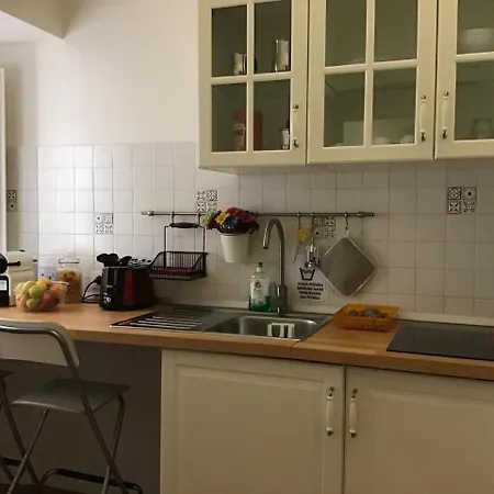 I Prati Di Panzió Róma
