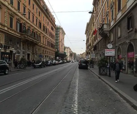 I Prati Di Panzió